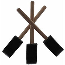 Load image into Gallery viewer, Poly-Brush® - Jen Foam Brushes - Saravi Furniture
