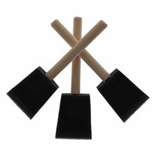 Load image into Gallery viewer, Poly-Brush® - Jen Foam Brushes - Saravi Furniture
