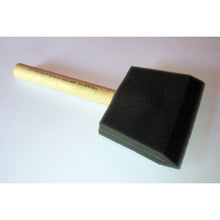 Load image into Gallery viewer, Poly-Brush® - Jen Foam Brushes - Saravi Furniture
