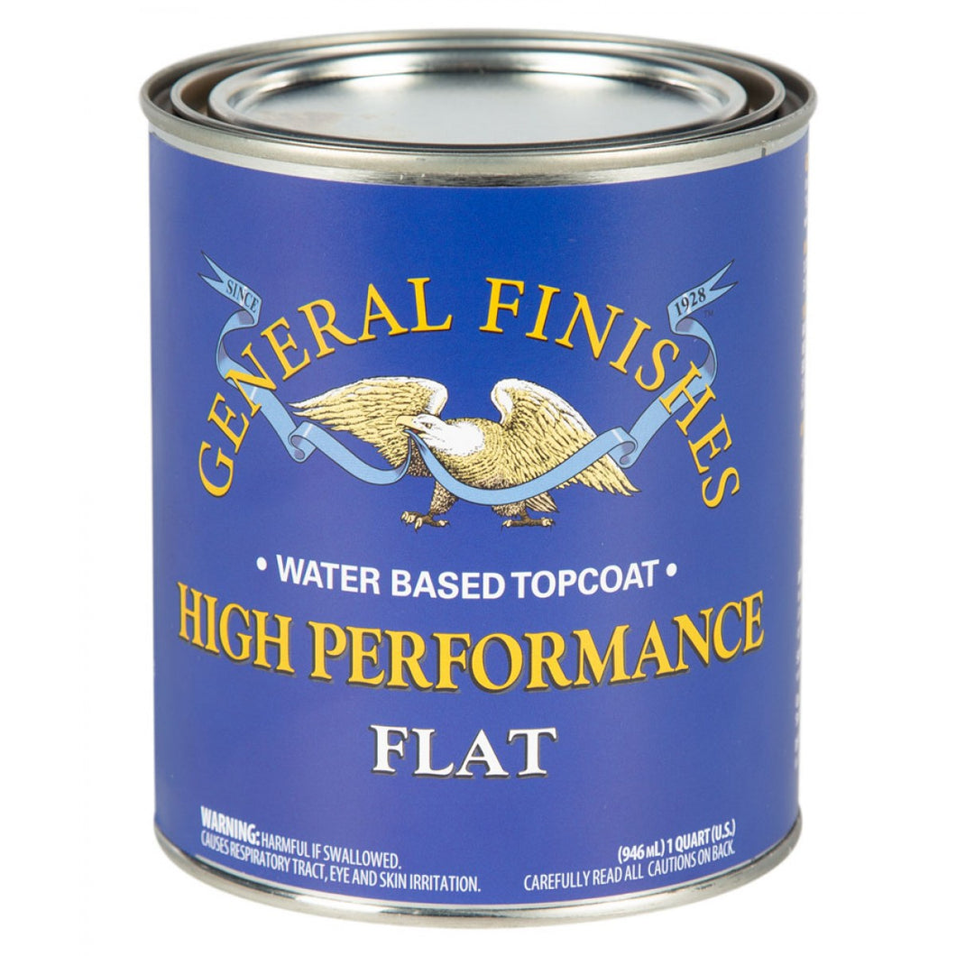 High Performance Top Coat -Water Based - Varnish - Saravi Furniture