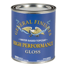 Load image into Gallery viewer, High Performance Top Coat -Water Based - Varnish - Saravi Furniture
