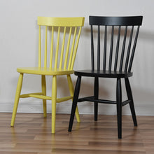 Load image into Gallery viewer, Nordic Scandinavian Dining Chair
